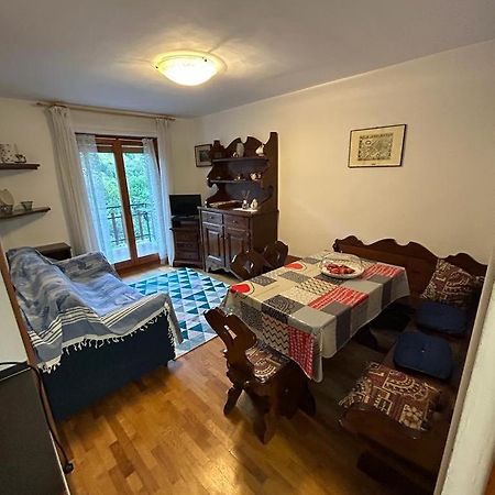 Апартаменти Giappetto House Лімоне-П'ємонте Екстер'єр фото